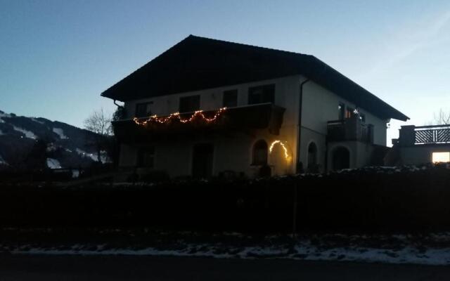 Appartement Heidi by Schladmingurlaub