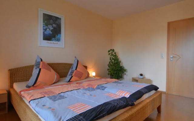 Apartment in Nohn Near Nurburgring