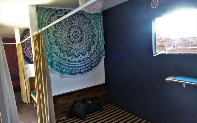 Hostel Tribos Livres