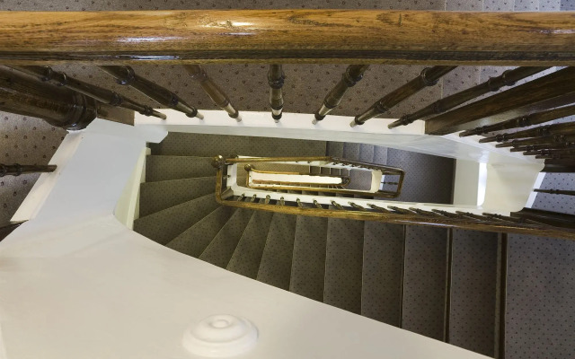 Fred Hotel Zürich Hauptbahnhof