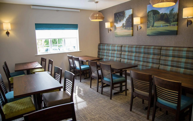 Best Western Plus Ullesthorpe Court Hotel & Golf Club