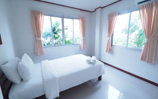 Kamalar Palace Longstay house