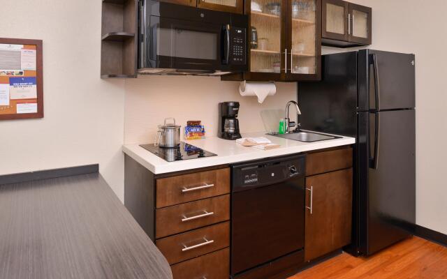 Candlewood Suites Austin-Round Rock by IHG