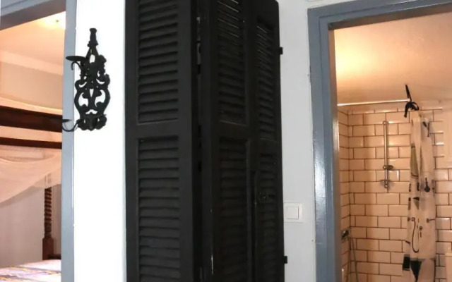 ZEN Apartment