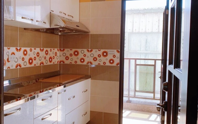 Circle Circle Homestay