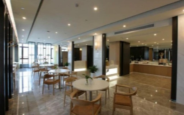 Jinjiang Inn Select Fangchang Darunfa Commercial Square