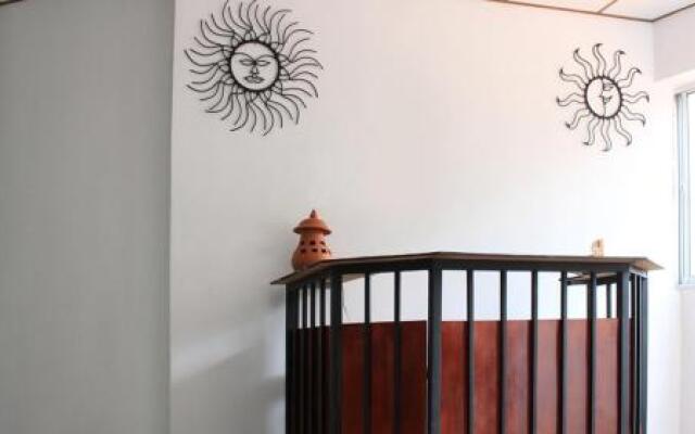 The Hostel - Kandy