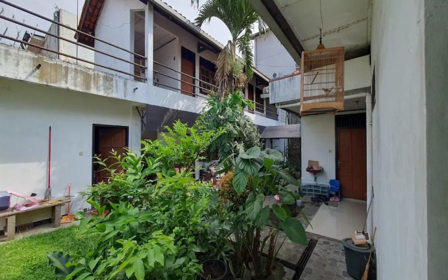 SPOT ON 94139 Nirma Guest House