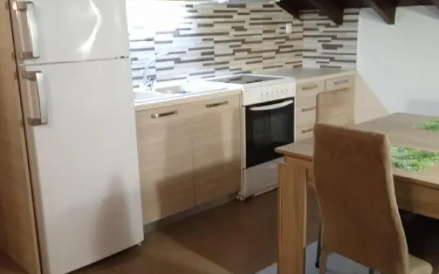 KATHERINE traditional apartments