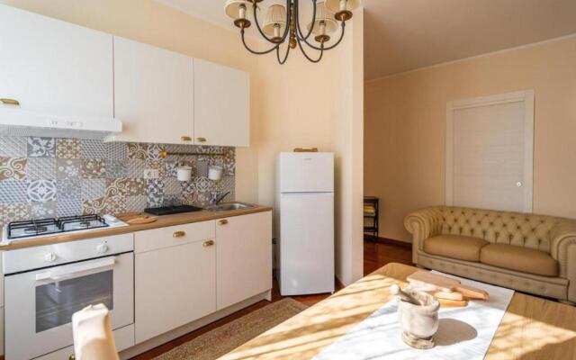 Romantic Apartment With Hot Tub