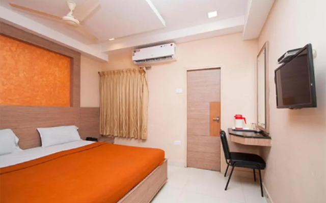 Prince Lodge A/C