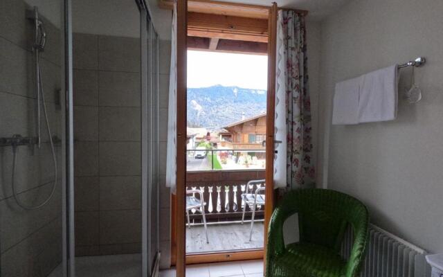 Edelweiss Lodge