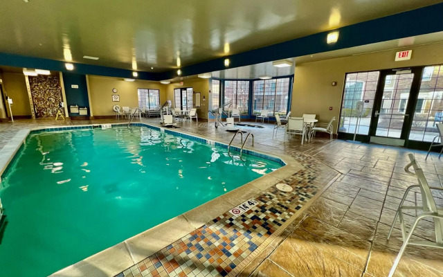Staybridge Suites Detroit Novi by IHG