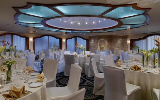 Leonardo Plaza Hotel Jerusalem