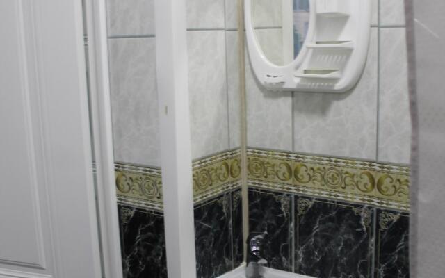 Gostevoy Dom Royal Home (royal Khoum)