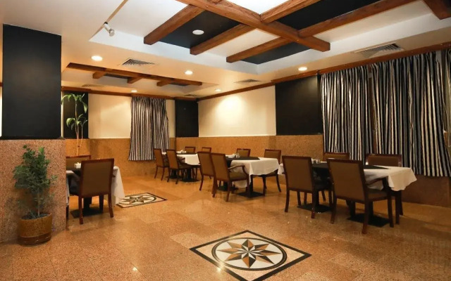 Lavilla Hotel