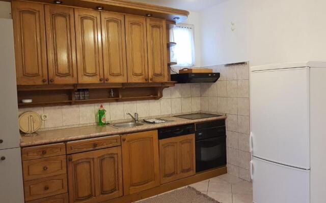 Apartments Marijeta
