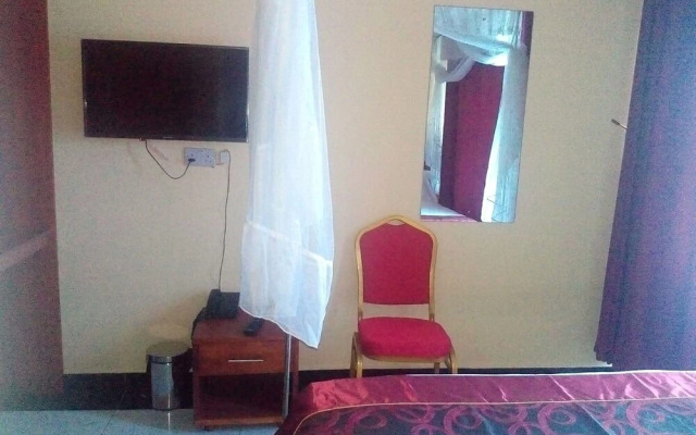 Christina D Hotel