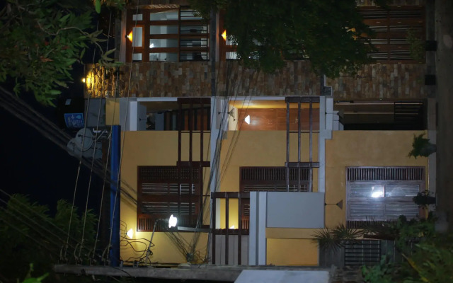 Home Stay Matara Rented Apartments
