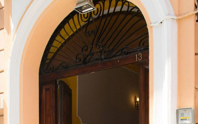 Hotel Indipendenza