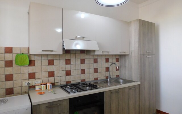 Independent Villa in Marzamemi