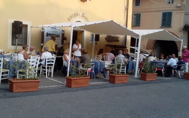Locanda Del Borgo Antico