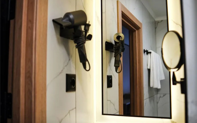 Сити-отель Радиус