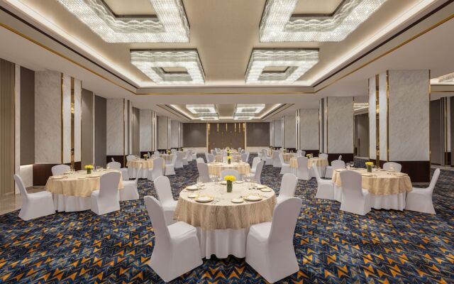 Fortune Landmark Indore