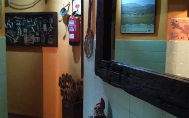 Casa Rural Angelita de Catí