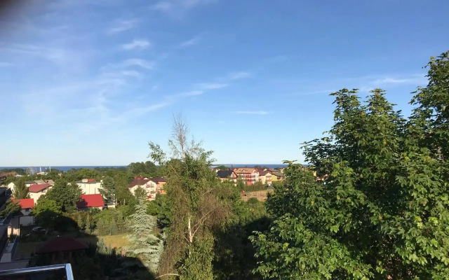 Pokoje Goscinne Steyera 30
