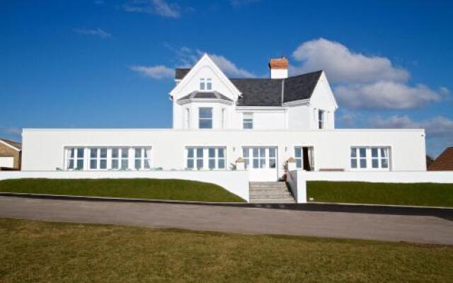 The Seaside Boarding House