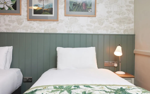 Kings Head Hotel