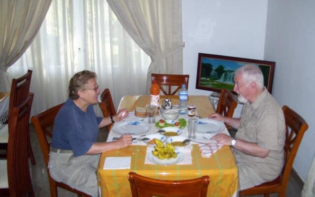 Kivga Bungalow