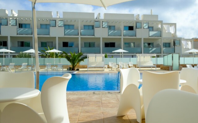 Blanco Hotel Formentera