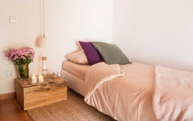 G Rentals Sa Rectoria