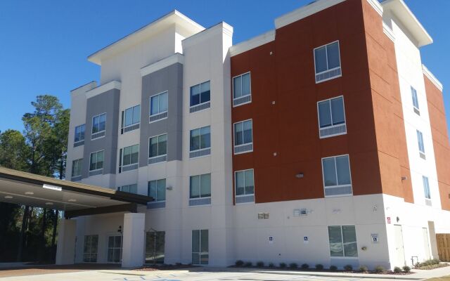 Holiday Inn Express Slidell by IHG