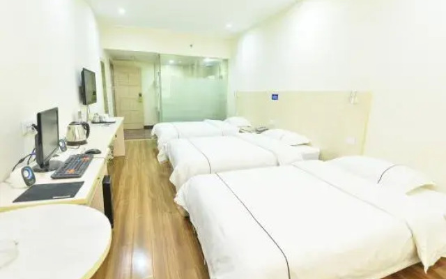 Grand Hyatt Hotel (Guilin University of Technology)