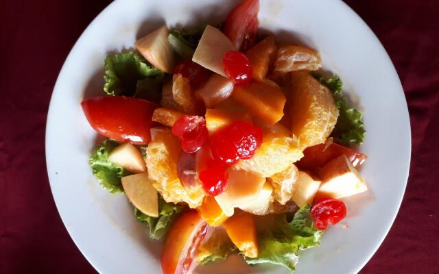 Sylvia Resort Komodo Labuan Bajo