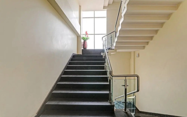 Hotel Impact By OYO Rooms