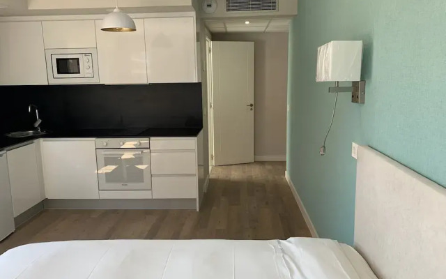 Aparthotel  Essenzia de Castilla