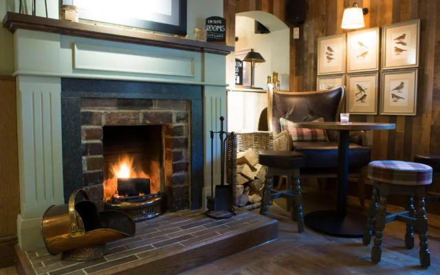Red Lion Inn
