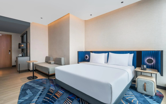 Novotel Jakarta Pulo Mas