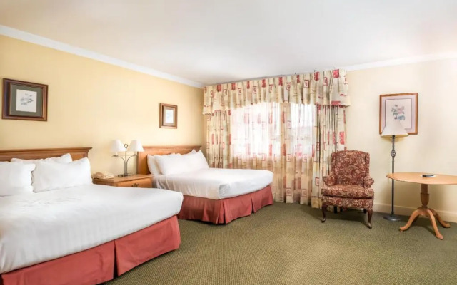 Stoweflake Mountain Resort & Spa