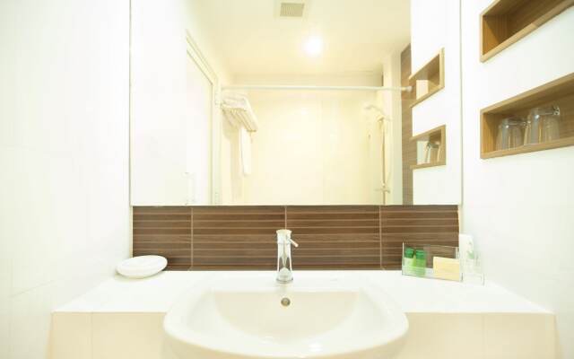P2 Boutique Hotel