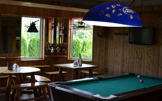 B&B Lounge