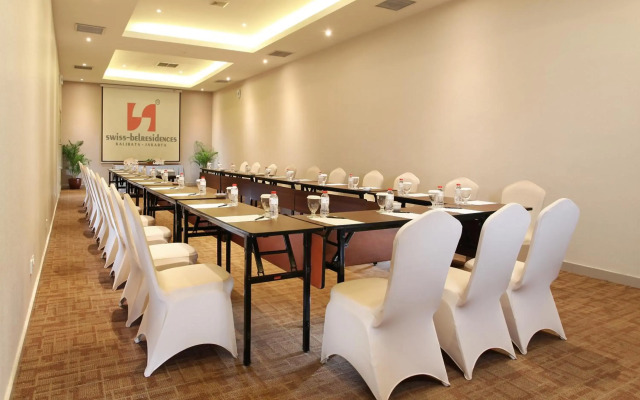 Swiss-Belresidences Kalibata Jakarta