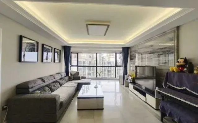 Yingkou Xileduo Seaview Apartment