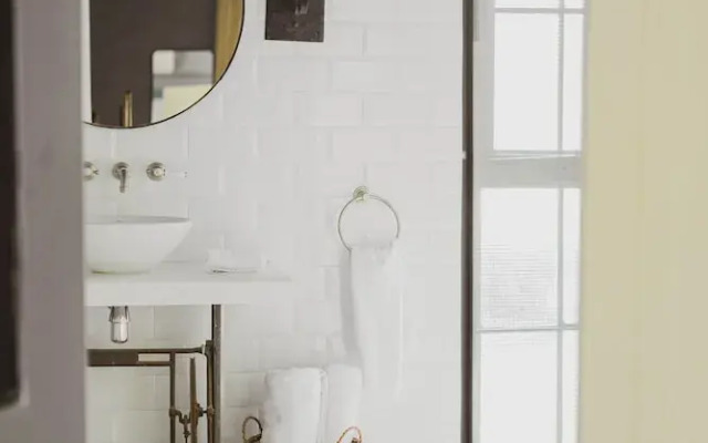 Casa La Lilia - Villa María Hotel