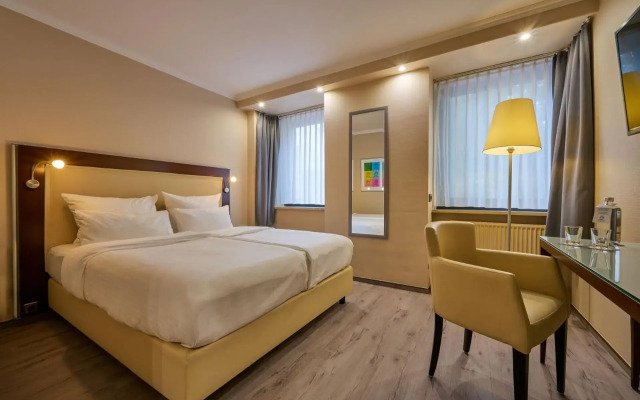 Cityhotel Kaiser Karl