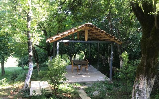 Guest House Motsameta